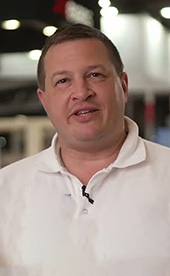 François JOUFFRAULT, Trésorier