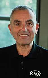 Rémy OSTERMANN, Président