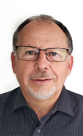 François MEYER, Responsable Collège Formation