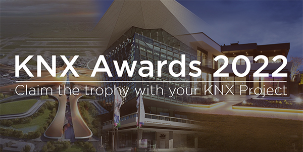 KNX Awards 2022
