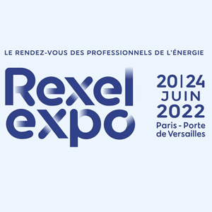 Rexel Expo Paris 2022