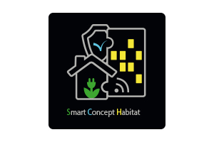 Smart Concept Habitat