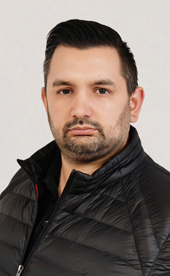 Aurélien HILLAIRET-FALZON, Représentant du Collège Intégrateurs KNX France